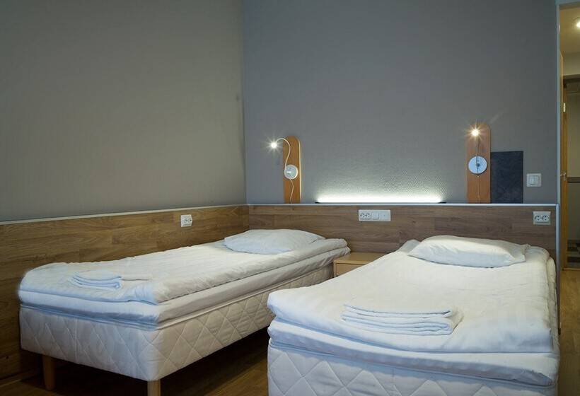 Номер Стандарт, Forenom Aparthotel Kemi