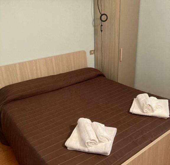 Номер Стандарт, Albergo Ristorante Lis Aganis