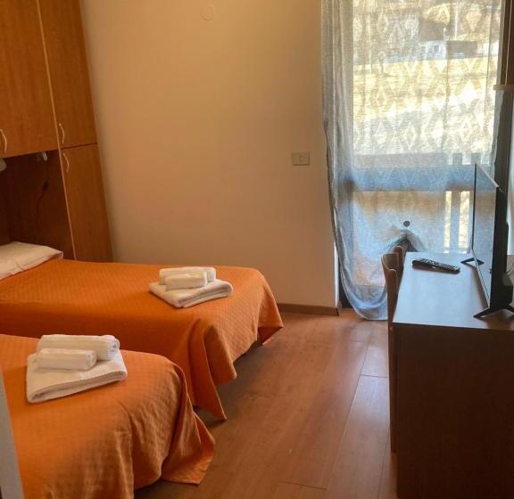Апартаменты 1 Спальня, Albergo Ristorante Lis Aganis