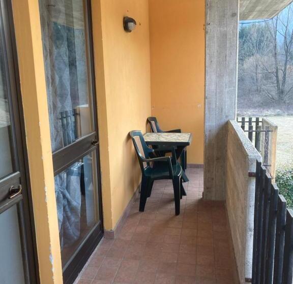 Апартаменты 1 Спальня, Albergo Ristorante Lis Aganis