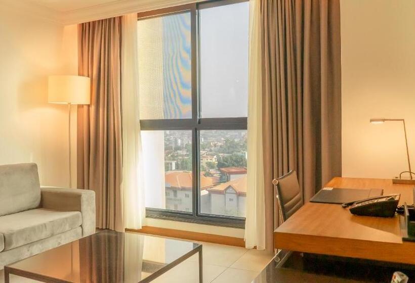 آپارتمان سوپریور 1 خوابه, Star Land Hotel Bastos