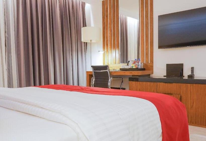آپارتمان سوپریور 1 خوابه, Star Land Hotel Bastos