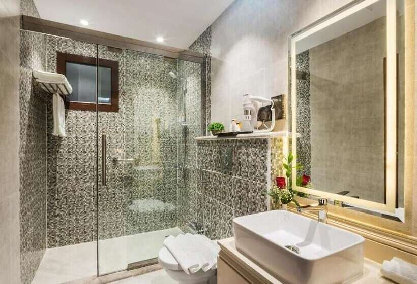 Family Suite, Tulip Plaza