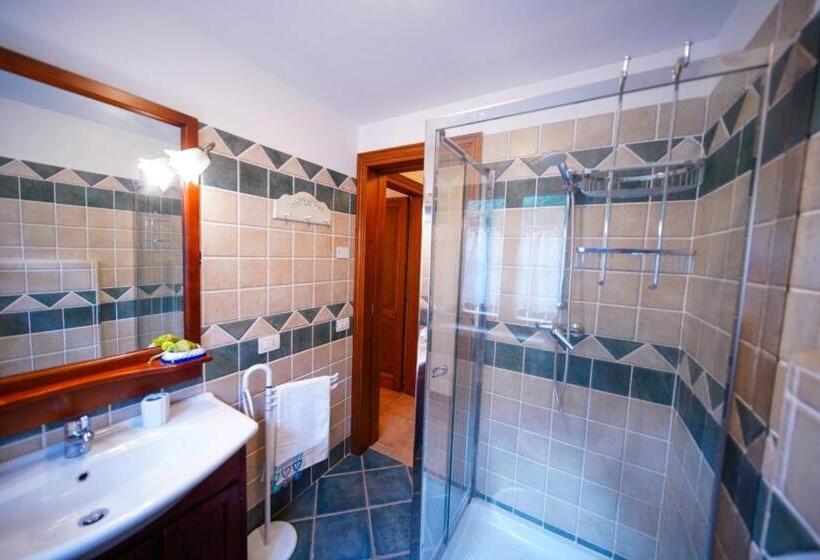 اتاق استاندارد, Fonte Murata B&b
