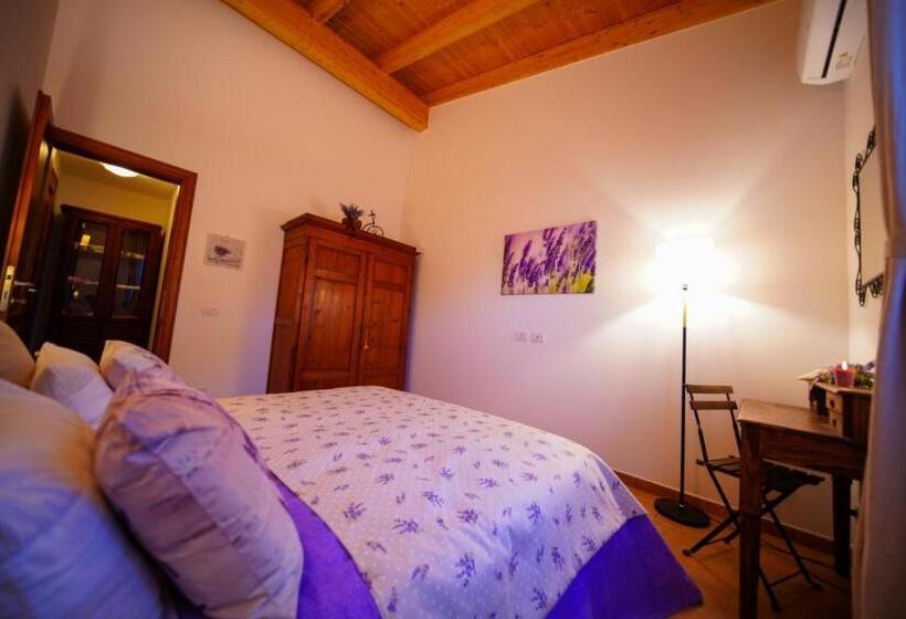 اتاق استاندارد, Fonte Murata B&b