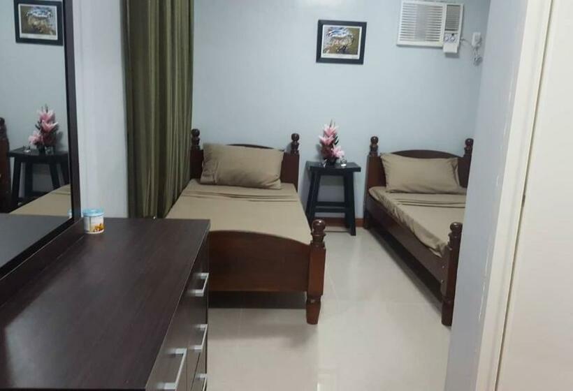 标准间, Sn David Apartelle