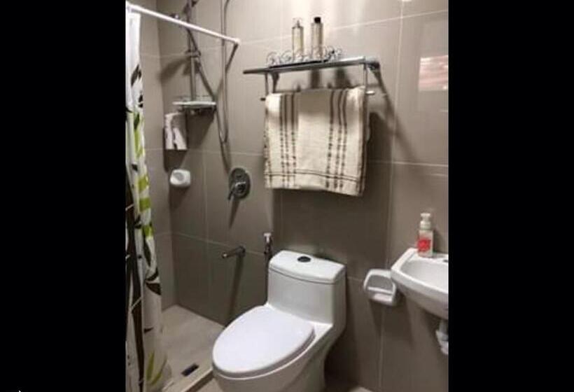 Номер Стандарт с Балконом, Sn David Apartelle