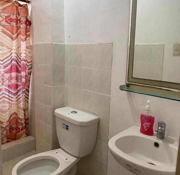 标准间, Sn David Apartelle