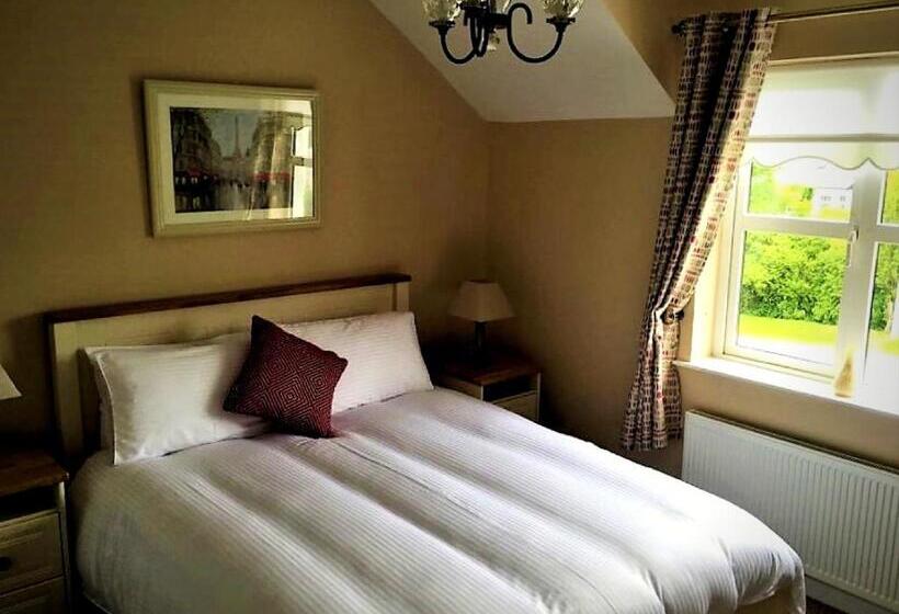 Номер Deluxe, Greenway View B&b