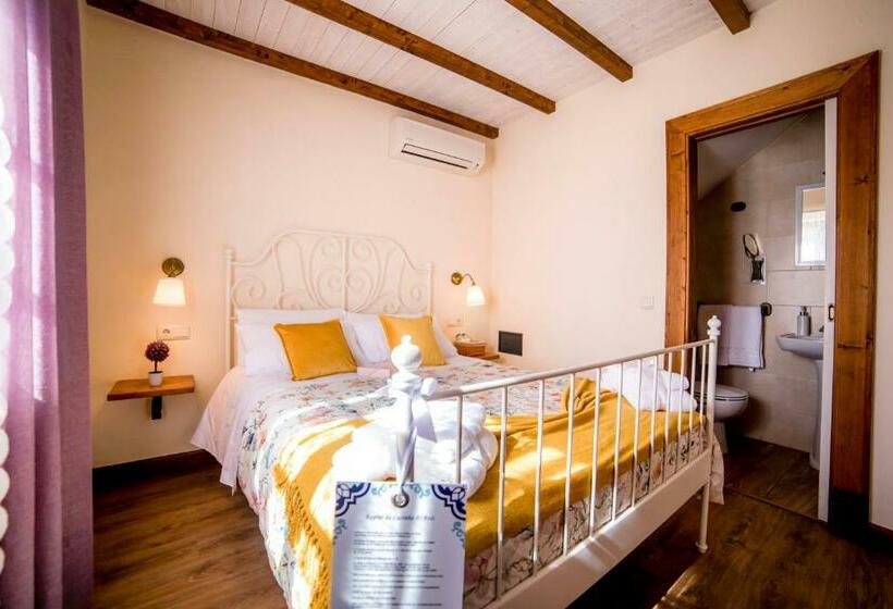 اتاق استاندارد, Casinha D Avó Guesthouse