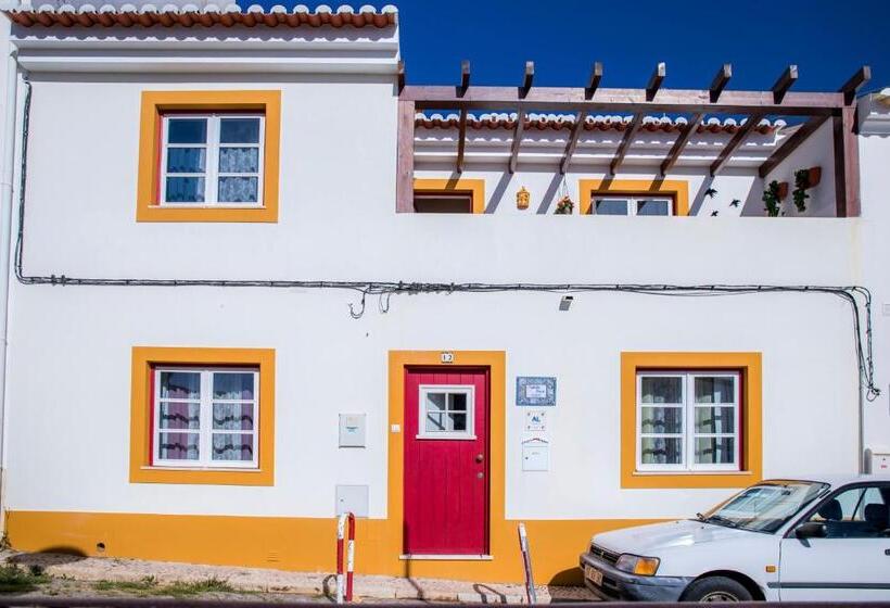 اتاق سوپریور, Casinha D Avó Guesthouse