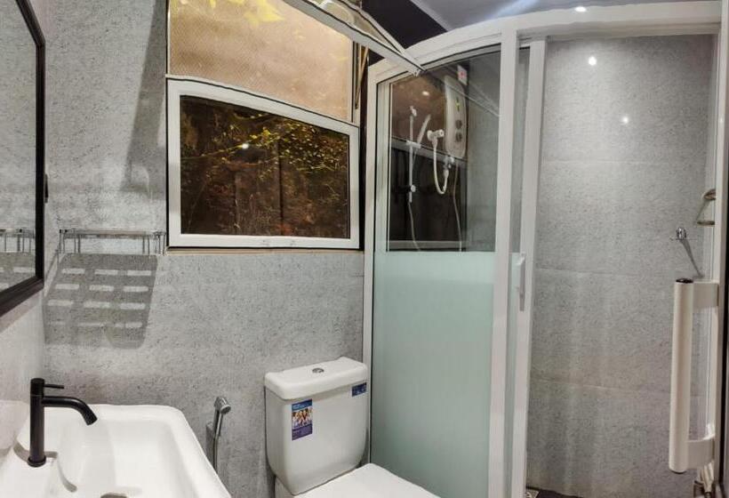 اتاق اکونومی, Kpl Holiday Homes