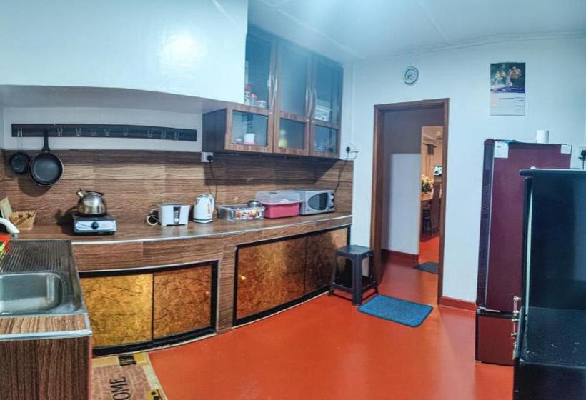 اتاق لوکس سه تخته, Kpl Holiday Homes