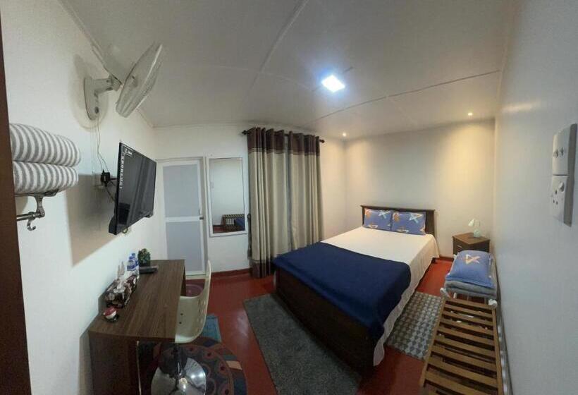 اتاق لوکس سه تخته, Kpl Holiday Homes