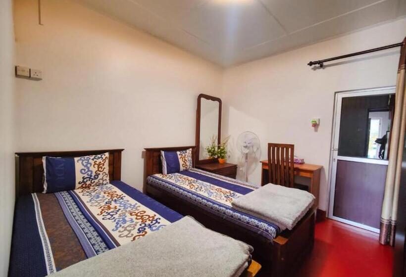 ویلای 1 خوابه, Kpl Holiday Homes