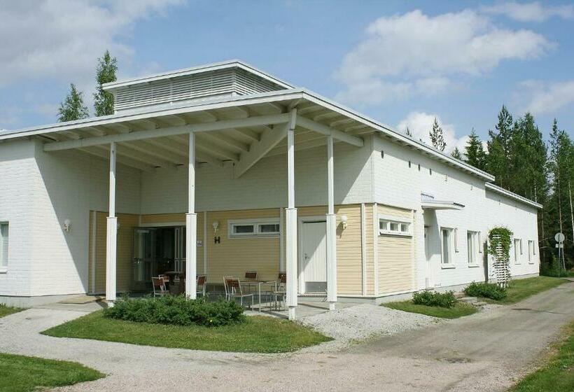 Номер Стандарт, Etelä Pohjanmaan Opisto