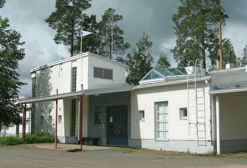 스탠다드 룸, Etelä Pohjanmaan Opisto
