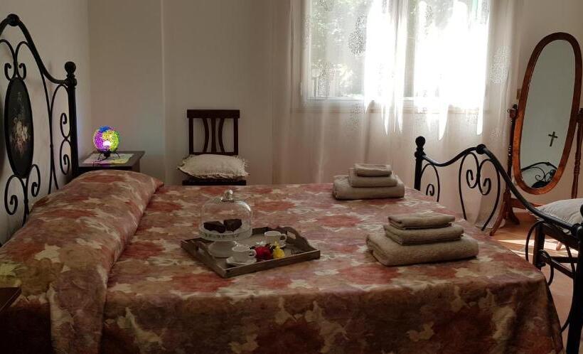 标准间, Residenza Villa I Nidi