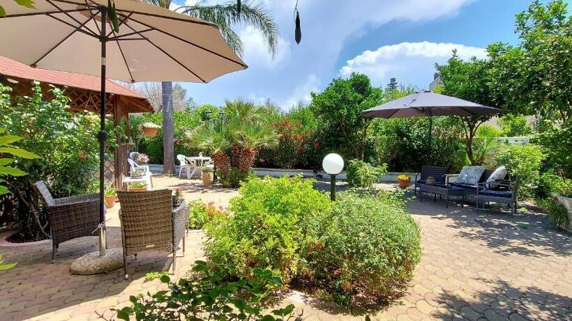 标准间, Residenza Villa I Nidi