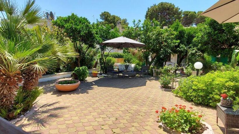 标准三人间, Residenza Villa I Nidi