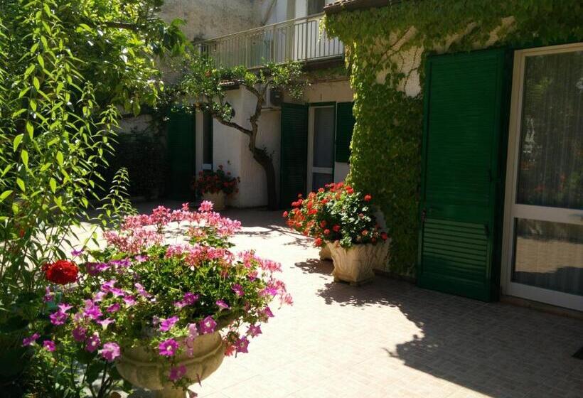 标准间, Residenza Villa I Nidi