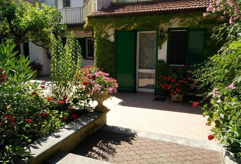 标准三人间, Residenza Villa I Nidi