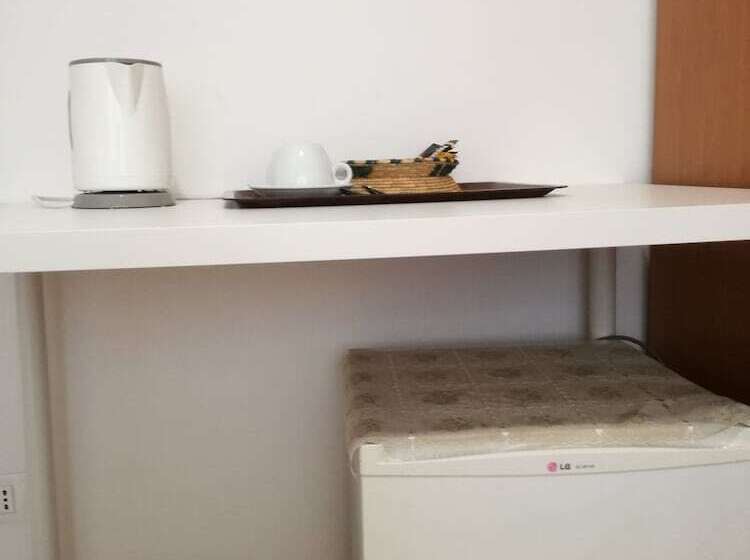 Quarto Estandar, Testa Gioacchino B&b