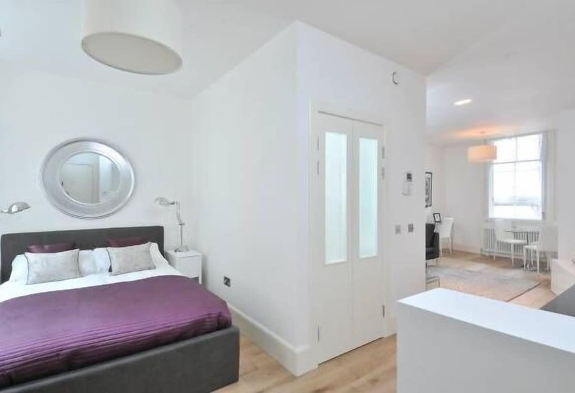 高级工作室, Destiny Scotland   St Andrew Square Apartments