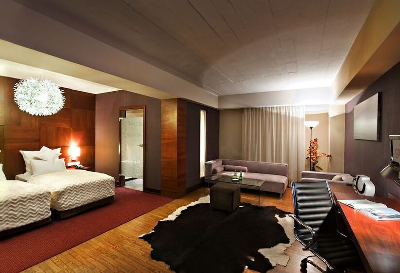 Номер Стандарт, Grand Hotel Boutique
