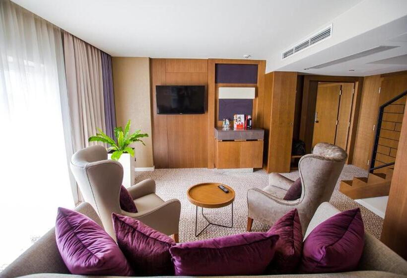 Апартаменты 1 Спальня, Grand Hotel Boutique