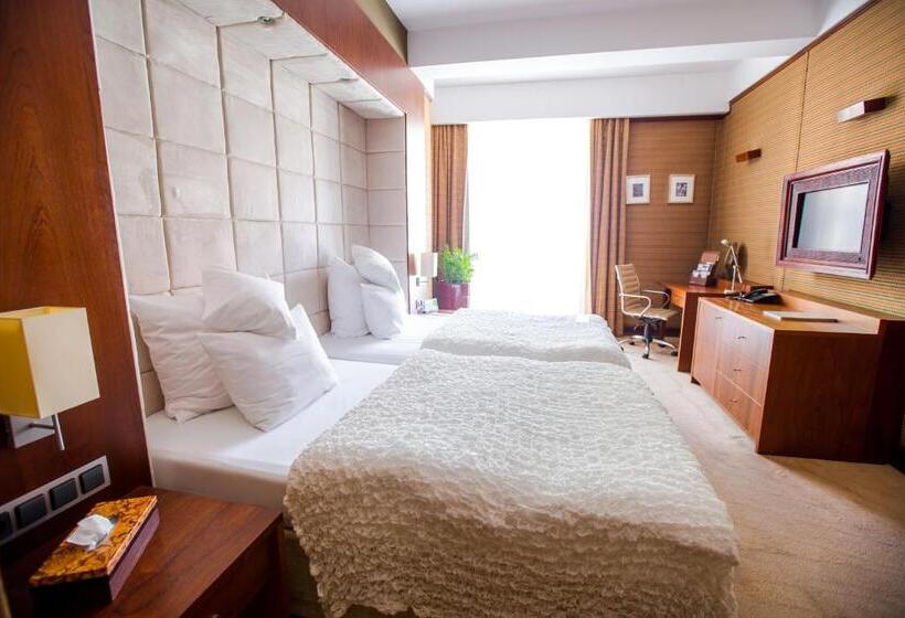 Апартаменты 1 Спальня, Grand Hotel Boutique