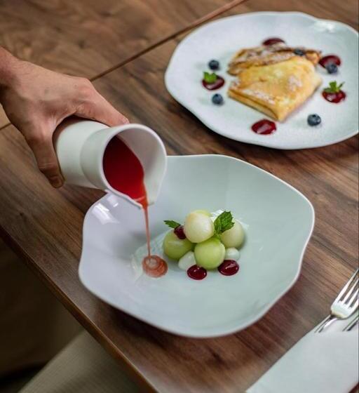 Номер Стандарт, Grand Hotel Boutique