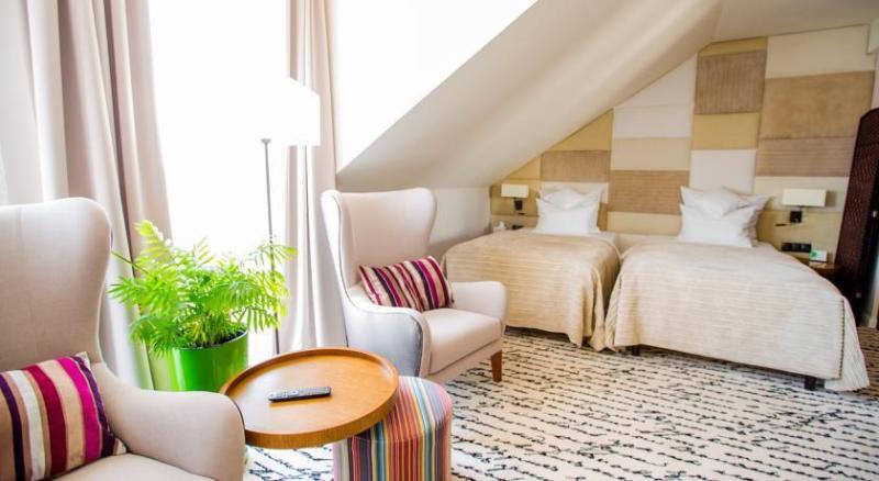 Номер Стандарт, Grand Hotel Boutique