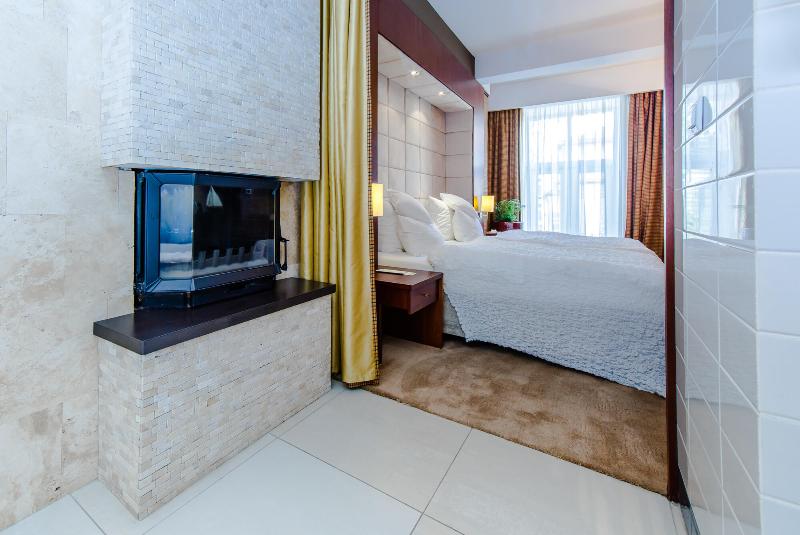 Апартаменты 1 Спальня, Grand Hotel Boutique