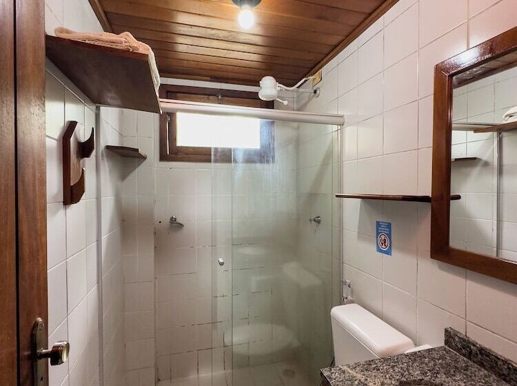 Номер Стандарт, Indaia Eco Village