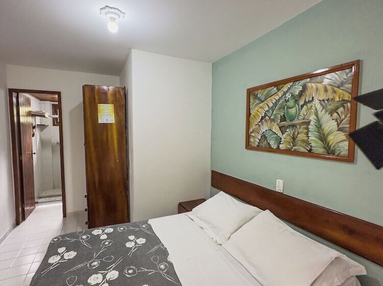 Номер Стандарт, Indaia Eco Village