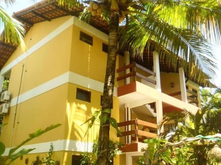 Апартаменты 1 Спальня, Indaia Eco Village