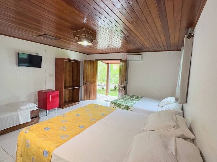 Апартаменты 1 Спальня, Indaia Eco Village