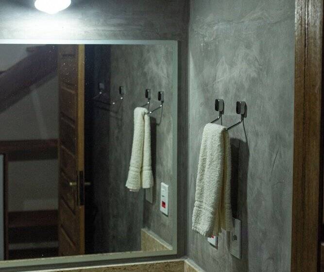 Апартаменты 1 Спальня, Indaia Eco Village