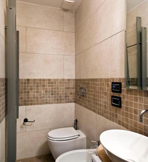 חדר סופריור, Luxury Ripetta 2