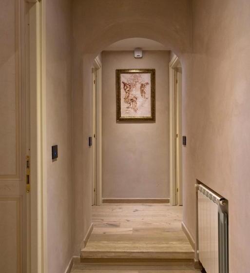 חדר סופריור, Luxury Ripetta 2