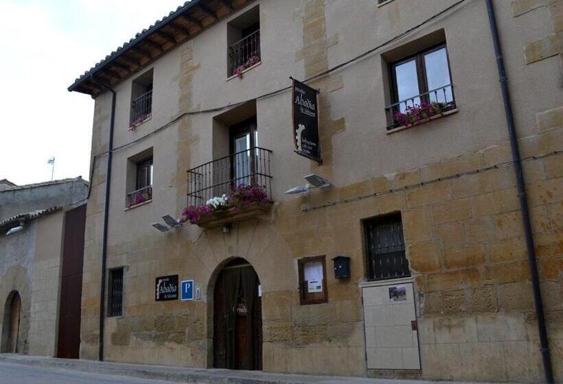 اتاق استاندارد چهار تخته, Posada Abadia De Sietamo