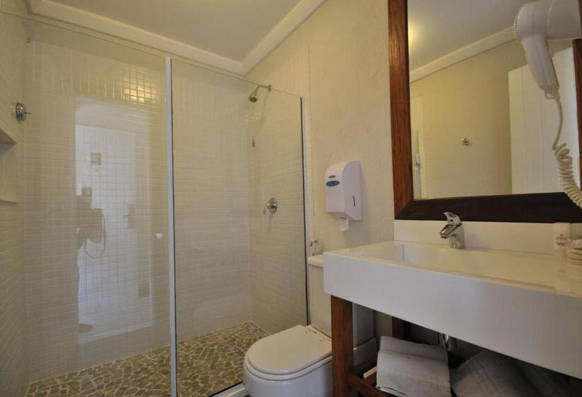 Quarto Superior Vista Mar Lateral, Rio Buzios Boutique