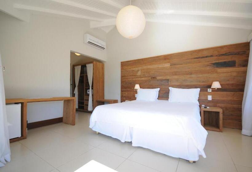 Quarto Estandar, Rio Buzios Boutique