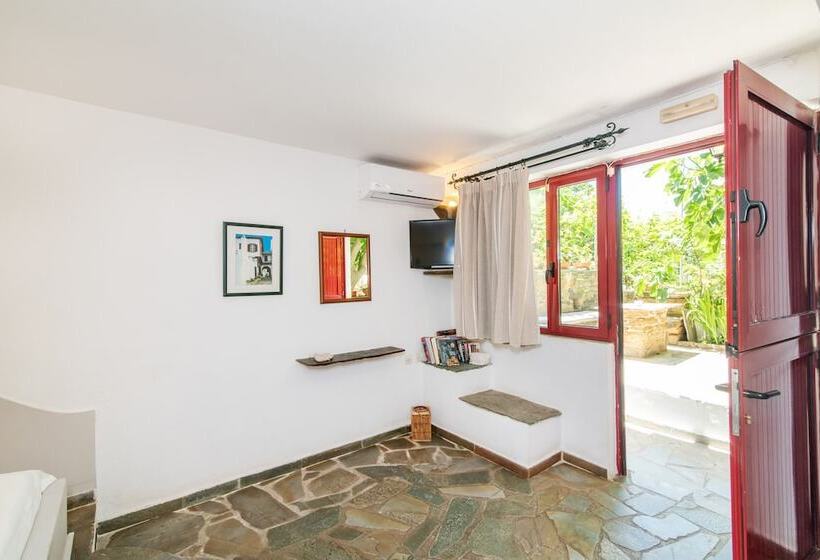 Номер Стандарт, Vincenzo Family Rooms