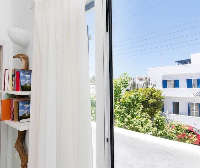 Номер Superior, Vincenzo Family Rooms