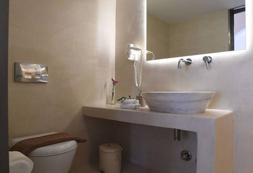 Номер Стандарт Трехместный, Vincenzo Family Rooms