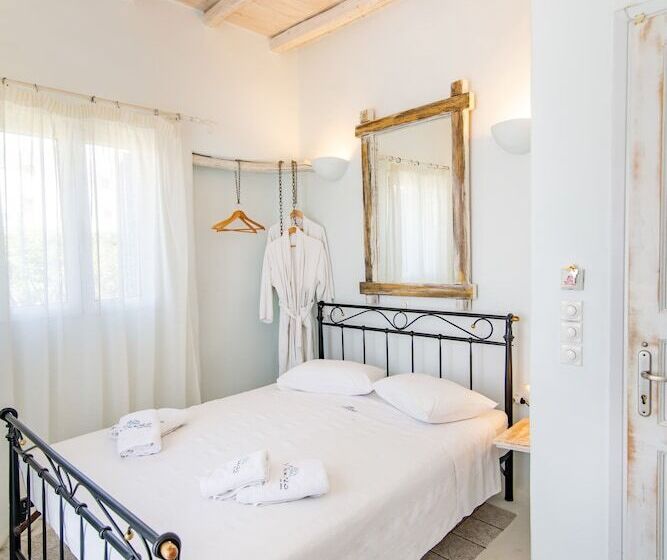 Люкс, Vincenzo Family Rooms