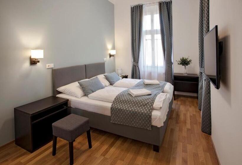 اتاق استاندارد, Residence Corto Old Town