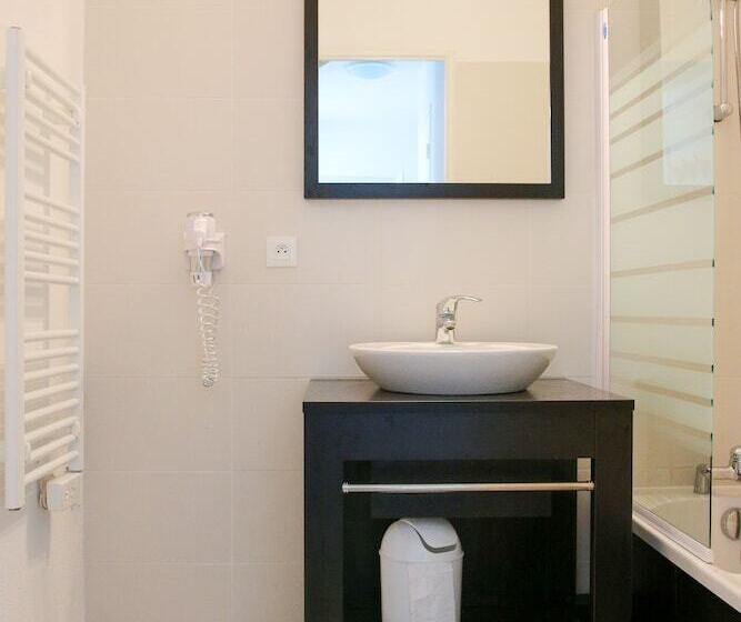 آپارتمان 2 خوابه, Residence Nemea L Aigle Bleu